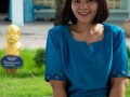 ผู้บริหาร ครู และนักเรียน ร่วมกิจกรรม เนื่องในโอกาสวันเฉลิมพ ... Image 76