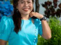ผู้บริหาร ครู และนักเรียน ร่วมกิจกรรม เนื่องในโอกาสวันเฉลิมพ ... Image 77