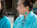 ผู้บริหาร ครู และนักเรียน ร่วมกิจกรรม เนื่องในโอกาสวันเฉลิมพ ... Image 83