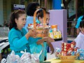 ผู้บริหาร ครู และนักเรียน ร่วมกิจกรรม เนื่องในโอกาสวันเฉลิมพ ... Image 86