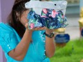 ผู้บริหาร ครู และนักเรียน ร่วมกิจกรรม เนื่องในโอกาสวันเฉลิมพ ... Image 88