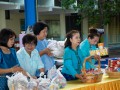 ผู้บริหาร ครู และนักเรียน ร่วมกิจกรรม เนื่องในโอกาสวันเฉลิมพ ... Image 89