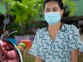 ผู้บริหาร ครู และนักเรียน ร่วมกิจกรรม เนื่องในโอกาสวันเฉลิมพ ... Image 93