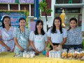 ผู้บริหาร ครู และนักเรียน ร่วมกิจกรรม เนื่องในโอกาสวันเฉลิมพ ... Image 99