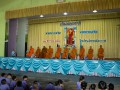ผู้บริหาร ครู และนักเรียน ร่วมกิจกรรม เนื่องในโอกาสวันเฉลิมพ ... Image 124