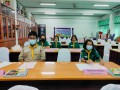 ร่วมกับ เทศบาลตำบลคลองด่าน จัดโครงการพัฒนาศักยภาพสภาเด็กฯ Image 8