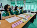 ร่วมกับ เทศบาลตำบลคลองด่าน จัดโครงการพัฒนาศักยภาพสภาเด็กฯ Image 19