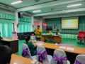 ร่วมกับ เทศบาลตำบลคลองด่าน จัดโครงการพัฒนาศักยภาพสภาเด็กฯ Image 21
