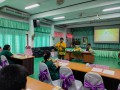 ร่วมกับ เทศบาลตำบลคลองด่าน จัดโครงการพัฒนาศักยภาพสภาเด็กฯ Image 23