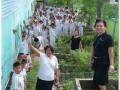 กิจกรรมการทำความสะอาดครั้งใหญ่ &quot;Big Cleaning Day&quot; Image 12