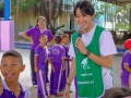กิจกรรม English camp Image 16