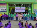 กิจกรรม English camp Image 22