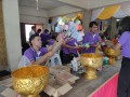 ร่วมเป็นคณะทำงาน ทอดกฐินวัดมงคลโคธาวาส และ วัดเจริญวราราม Image 12
