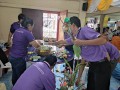 ร่วมเป็นคณะทำงาน ทอดกฐินวัดมงคลโคธาวาส และ วัดเจริญวราราม Image 15