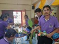 ร่วมเป็นคณะทำงาน ทอดกฐินวัดมงคลโคธาวาส และ วัดเจริญวราราม Image 16