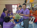 ร่วมเป็นคณะทำงาน ทอดกฐินวัดมงคลโคธาวาส และ วัดเจริญวราราม Image 18