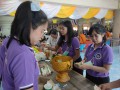 ร่วมเป็นคณะทำงาน ทอดกฐินวัดมงคลโคธาวาส และ วัดเจริญวราราม Image 19