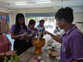 ร่วมเป็นคณะทำงาน ทอดกฐินวัดมงคลโคธาวาส และ วัดเจริญวราราม Image 20