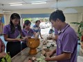 ร่วมเป็นคณะทำงาน ทอดกฐินวัดมงคลโคธาวาส และ วัดเจริญวราราม Image 21