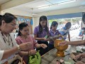 ร่วมเป็นคณะทำงาน ทอดกฐินวัดมงคลโคธาวาส และ วัดเจริญวราราม Image 22