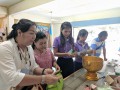 ร่วมเป็นคณะทำงาน ทอดกฐินวัดมงคลโคธาวาส และ วัดเจริญวราราม Image 23