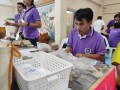 ร่วมเป็นคณะทำงาน ทอดกฐินวัดมงคลโคธาวาส และ วัดเจริญวราราม Image 24