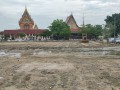 ผญ.วิริยะ นิตย์เจริญ ให้ความอนุเคราะห์ปรับสนามกีฬา Image 3