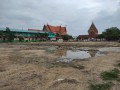 ผญ.วิริยะ นิตย์เจริญ ให้ความอนุเคราะห์ปรับสนามกีฬา Image 9