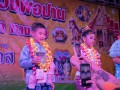 ร่วมการแสดง งานปิดทองหลวงพ่อปาน Image 13