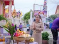 ต้อนรับรองผู้อำนวยการ อำไพศรี พรมรักษา Image 4