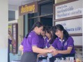 ต้อนรับรองผู้อำนวยการ อำไพศรี พรมรักษา Image 47