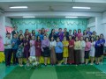 ต้อนรับรองผู้อำนวยการ อำไพศรี พรมรักษา Image 157