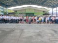 รองผู้อำนวยการ อำไพศรี พรมรักษา พบปะครู นักเรียน เนื่องในโอก ... Image 22