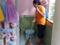 ทำความสะอาดห้องเรียนป้องกัน RSV Image 5