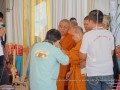 พิธีเททองพระกริ่งใหญ่ อายุ 7 รอบ 84 ปี พระครูมงคลพิพัฒนคุณ เ ... Image 2