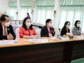 การประเมินคัดเลือกครูเพื่อรับรางวัลต้นเเบบการจัดการเรียนรู้บ ... Image 1