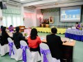 การประเมินคัดเลือกครูเพื่อรับรางวัลต้นเเบบการจัดการเรียนรู้บ ... Image 2
