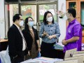 การประเมินคัดเลือกครูเพื่อรับรางวัลต้นเเบบการจัดการเรียนรู้บ ... Image 3