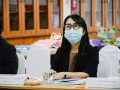 การประเมินคัดเลือกครูเพื่อรับรางวัลต้นเเบบการจัดการเรียนรู้บ ... Image 7