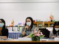 การประเมินคัดเลือกครูเพื่อรับรางวัลต้นเเบบการจัดการเรียนรู้บ ... Image 9