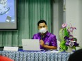 การประเมินคัดเลือกครูเพื่อรับรางวัลต้นเเบบการจัดการเรียนรู้บ ... Image 13