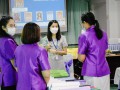 การประเมินคัดเลือกครูเพื่อรับรางวัลต้นเเบบการจัดการเรียนรู้บ ... Image 10