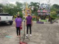 การแจกเงินเยียวยานักเรียน ตามโครงการให้ความช่วยเหลือภาระค่าใ ... Image 2