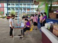 การแจกเงินเยียวยานักเรียน ตามโครงการให้ความช่วยเหลือภาระค่าใ ... Image 5