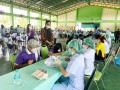 นักเรียนโรงเรียนวัดมงคลโคธาวาส ที่มีอายุครบ 12 ปีบริบูรณ์ จำ ... Image 1
