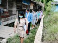 ท่านรองศกลวัฒน์ กองสมบัติ รองผอ.สพป.สป.2 และนางสาวแววมณี จิต ... Image 6